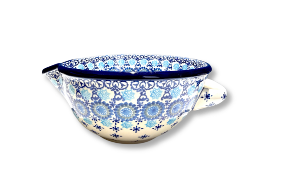 240 Bunzlau Beslagkom 3359X Bakvormen